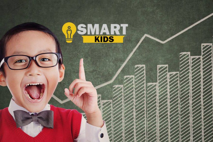 kids Приглашаем на образовательную выставку!