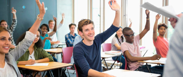 students