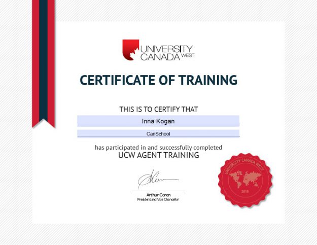 training