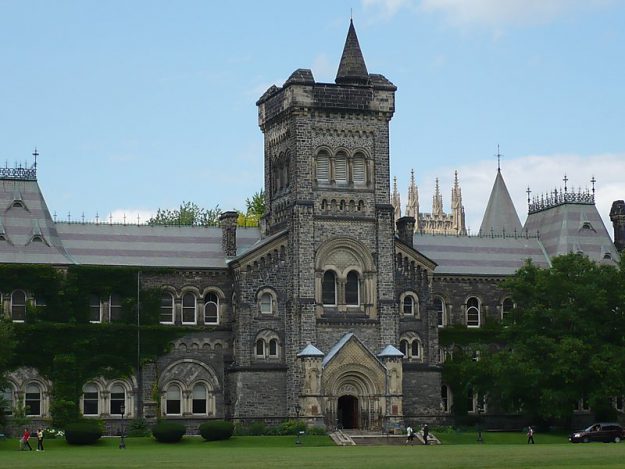 toronto-univer