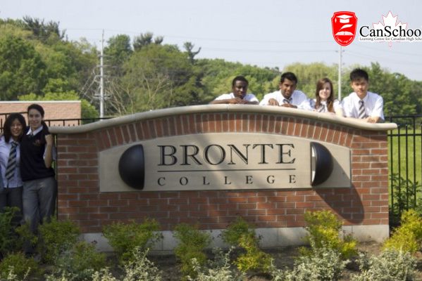 bronte-college