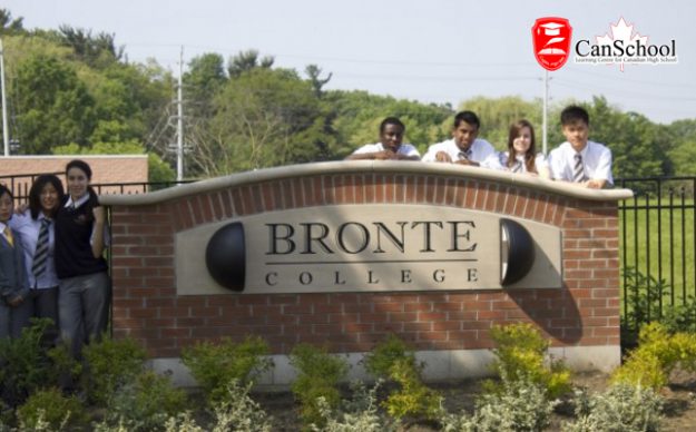 bronte-college
