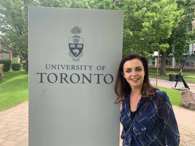 University of Toronto