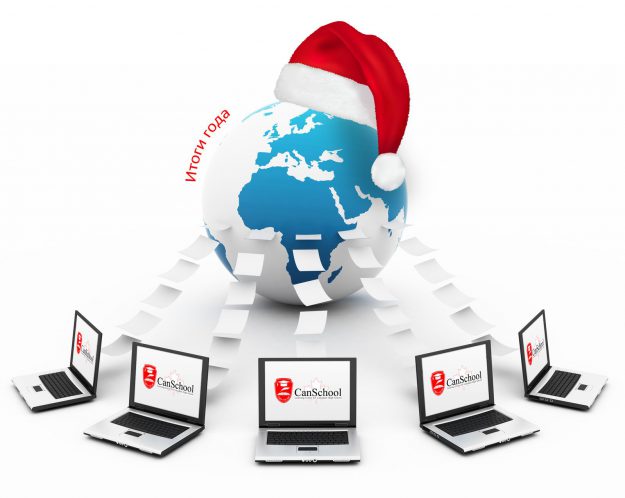 Global Computer Network